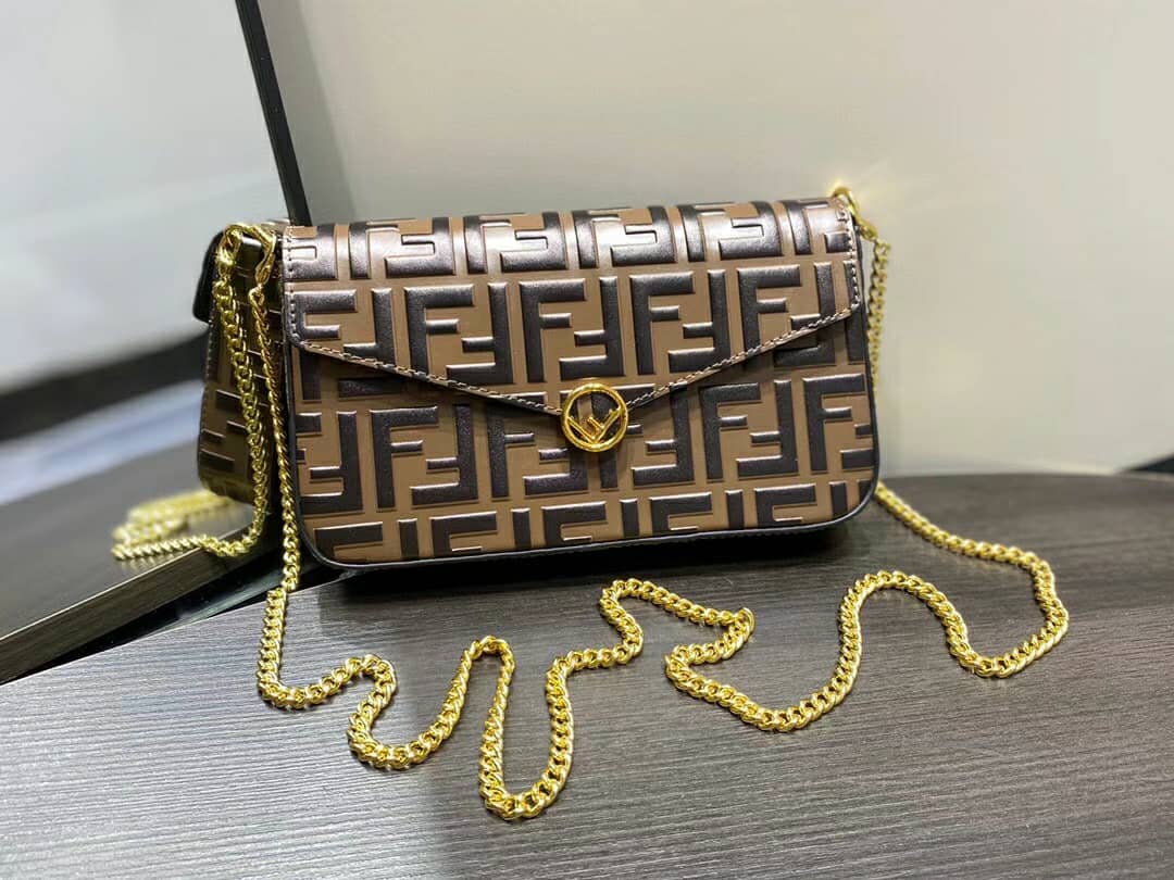 F Wallet On Chain