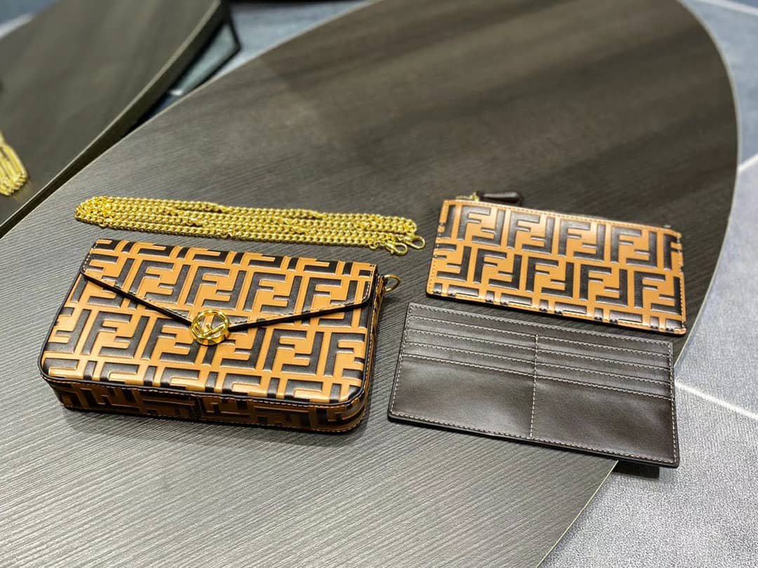 F Wallet On Chain