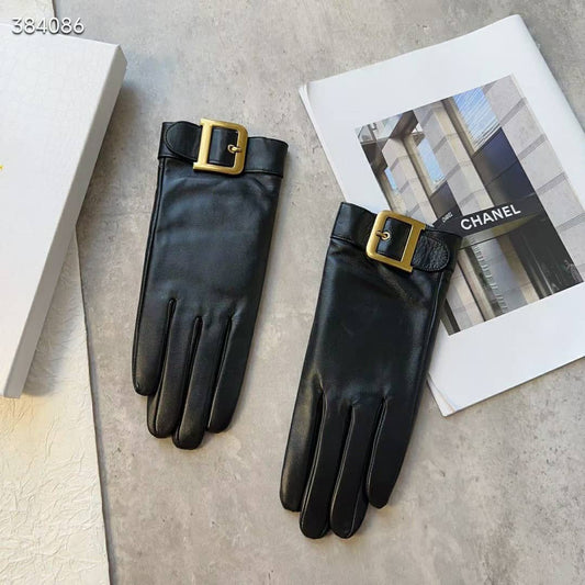 DIOR Gloves