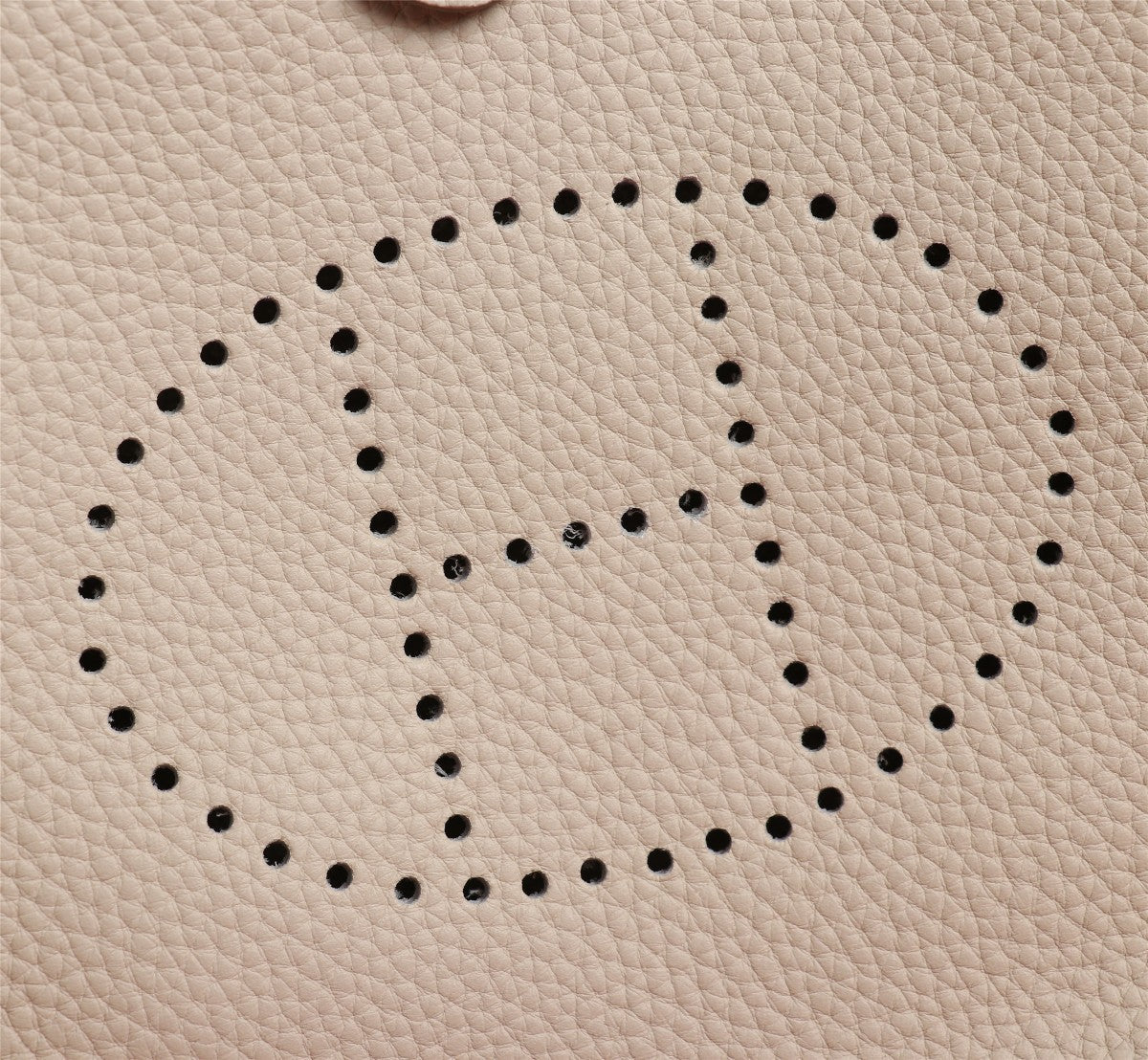H Evelyne Bag Mini Crème