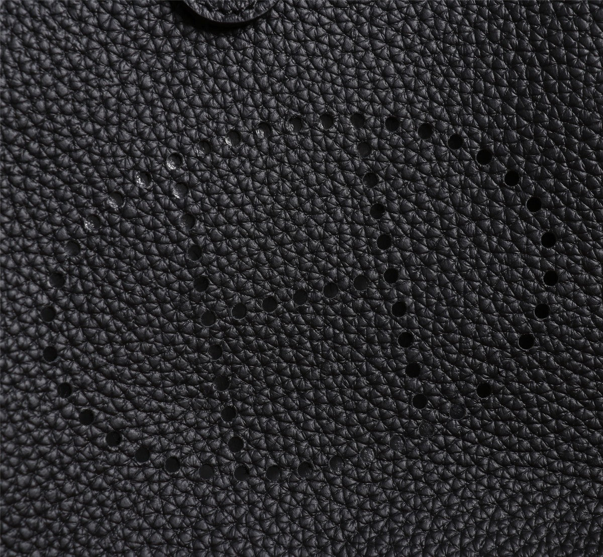 H Evelyne Bag Mini Black