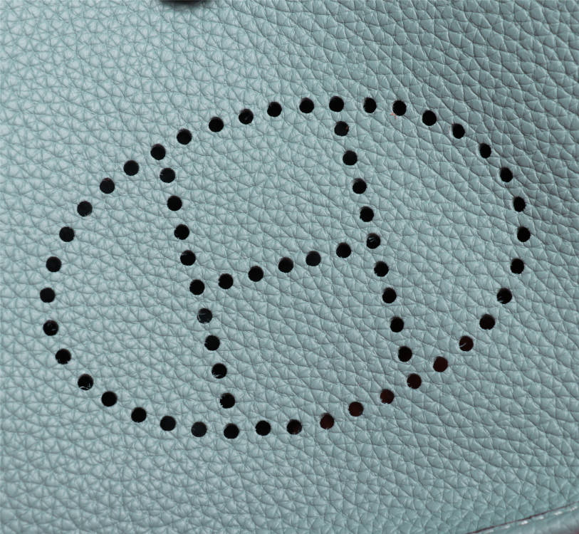 H Evelyne Bag Storm Grey