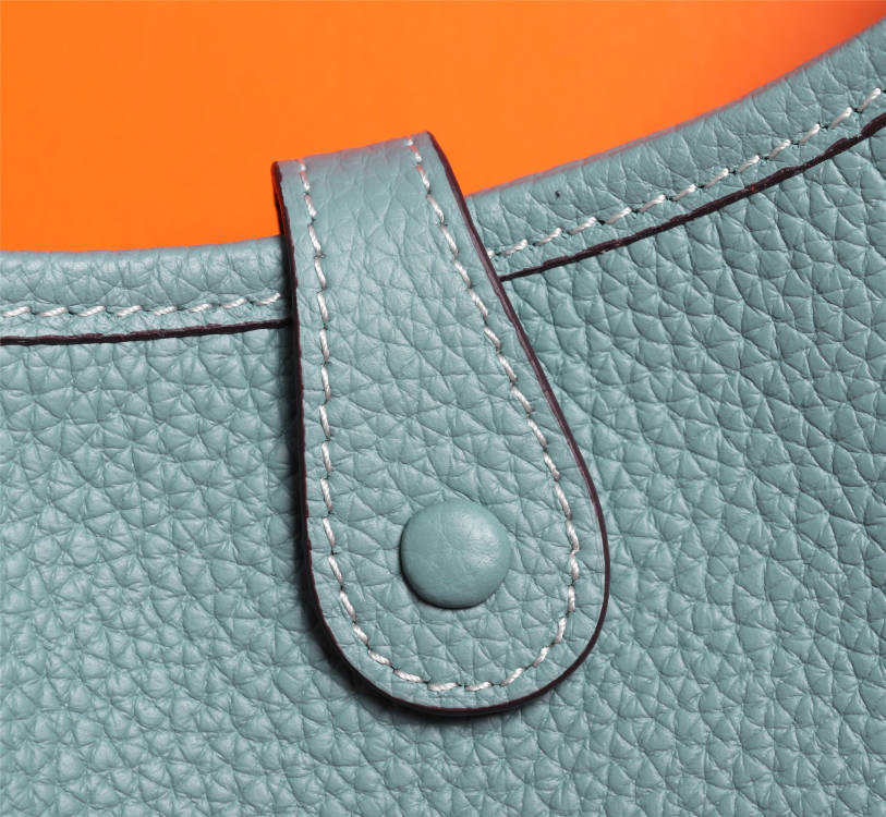H Evelyne Bag Storm Grey