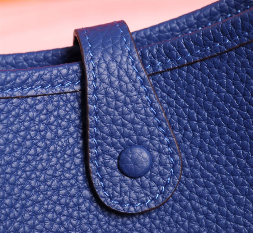 H Evelyne Bag Mini Royal Blue