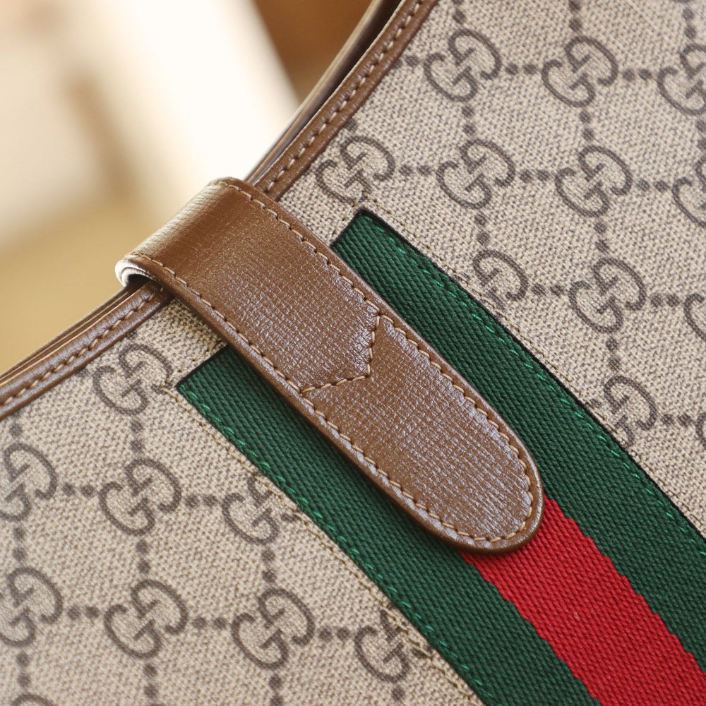 Jackie 1961 Beige Denim Vintage