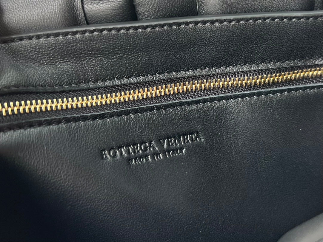 BV Padded Cassette Black