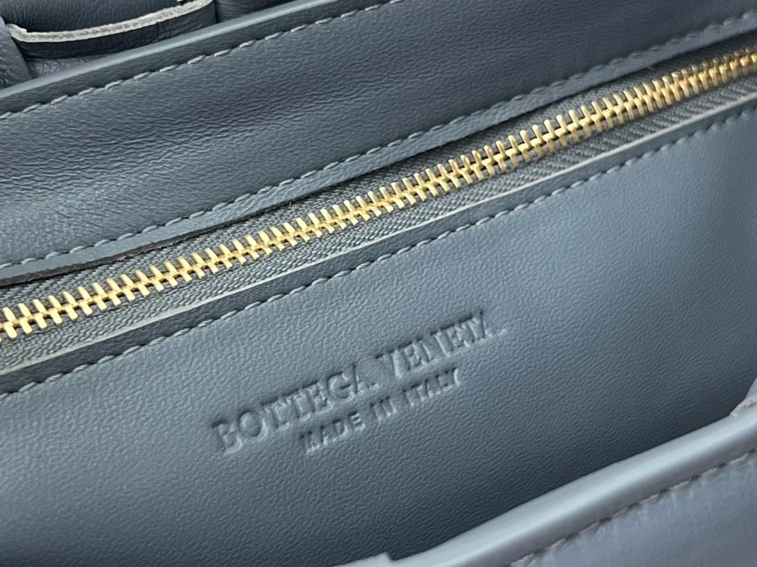 BV Padded Cassette Grey