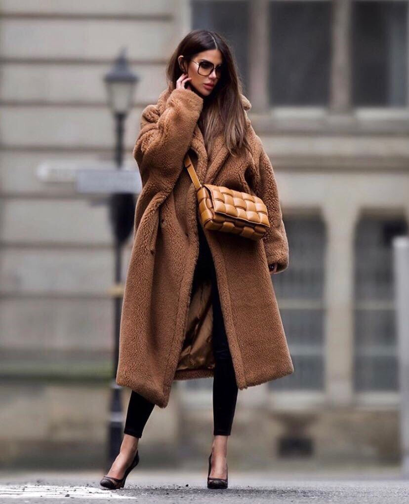 BV Padded Cassette Brown