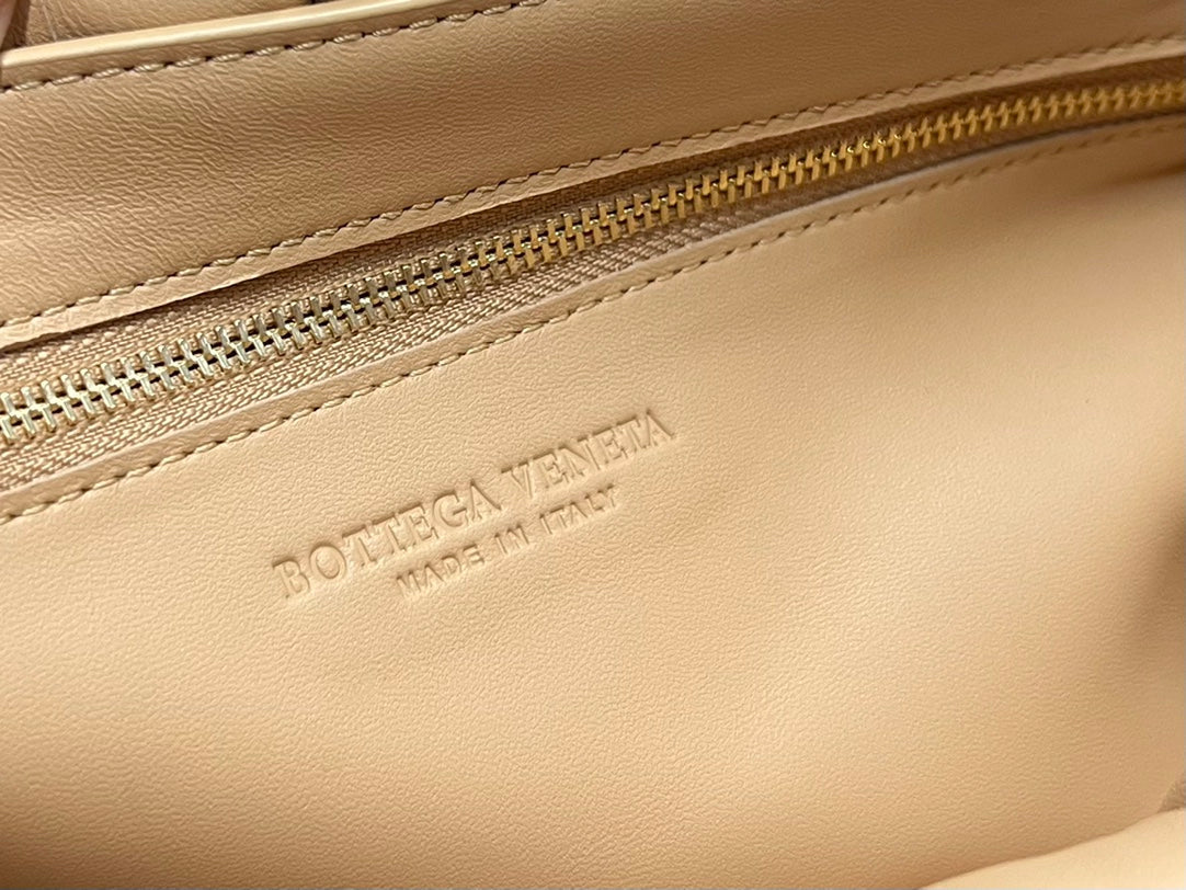 BV Padded Cassette Khaki