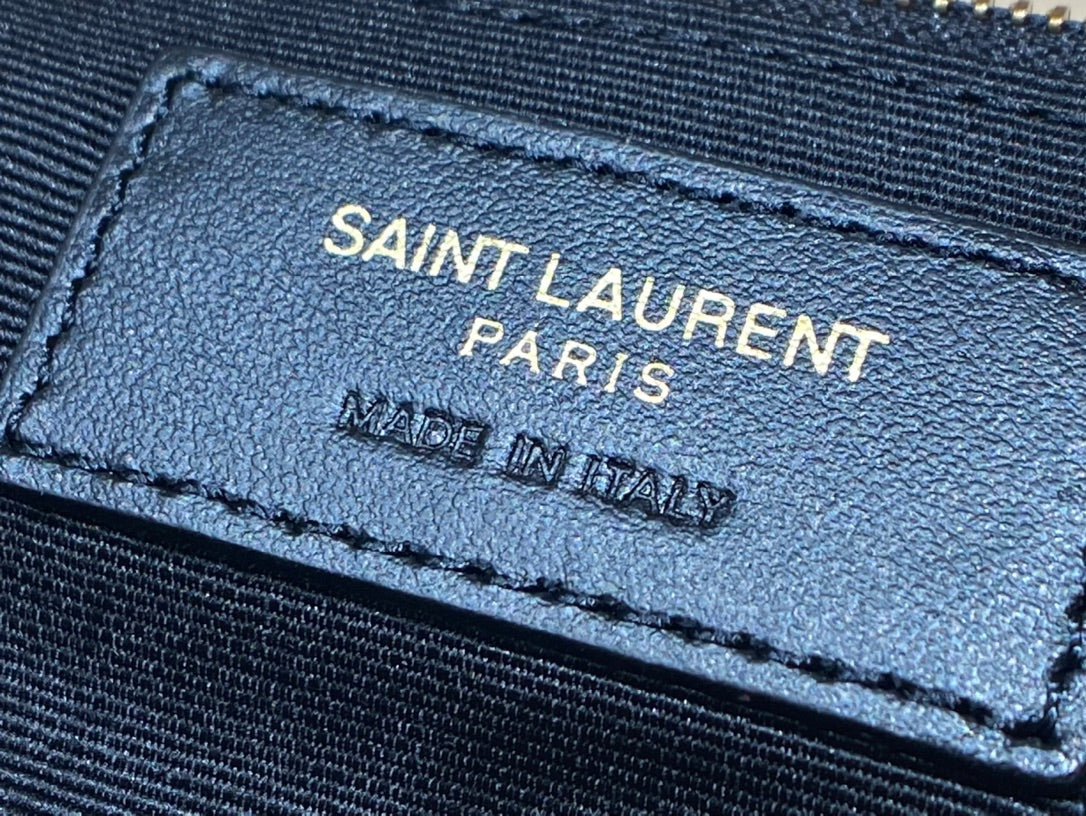 YSL Loulou Medium Bag Beige