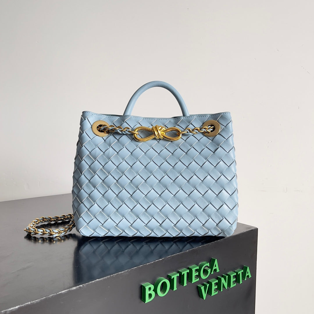 BV Andiamo Chain Small