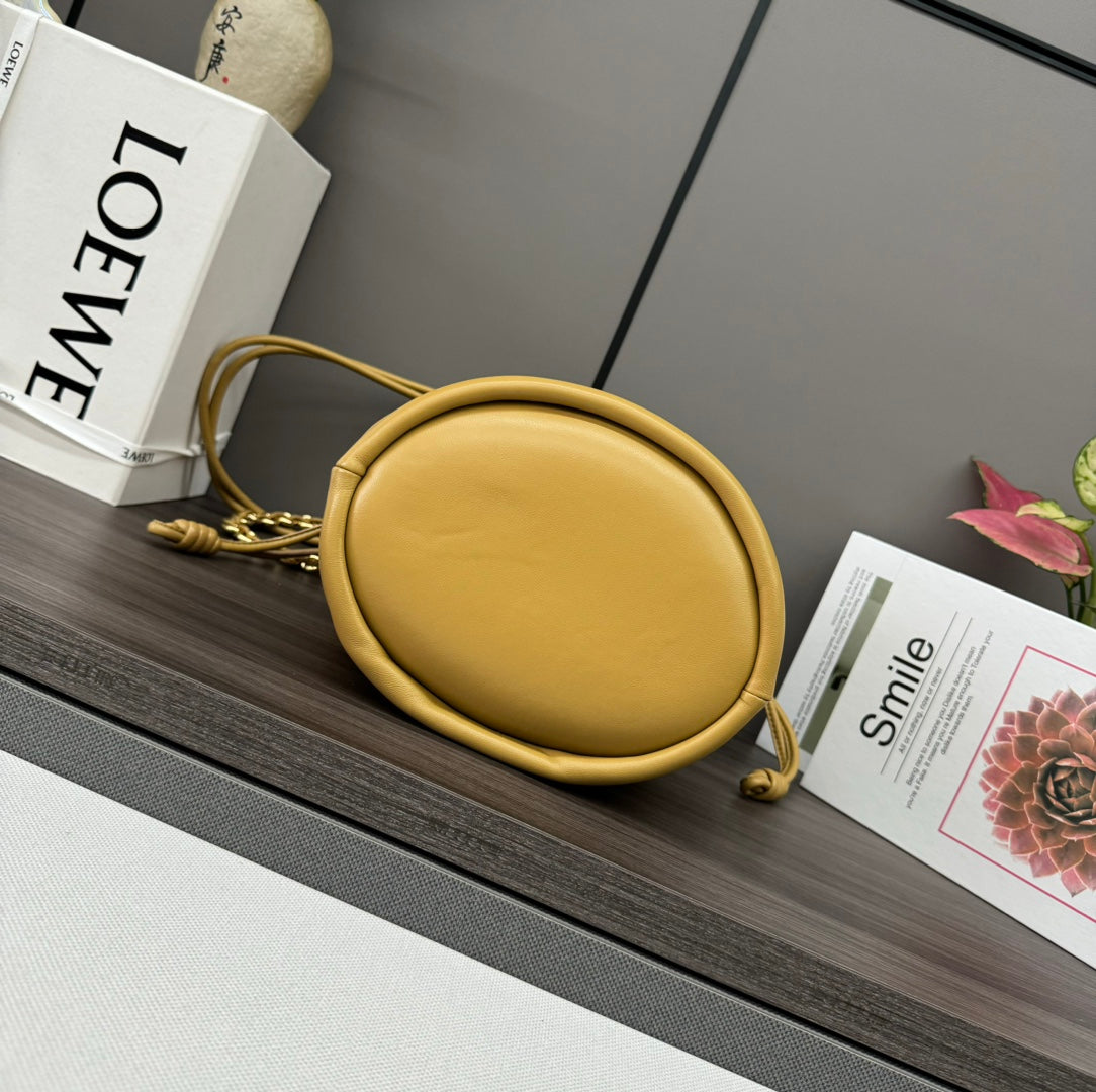 Flamenco Bucket