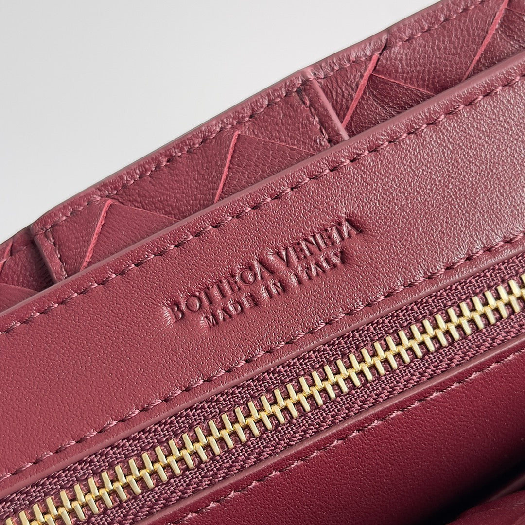 BV Andiamo Chain Small