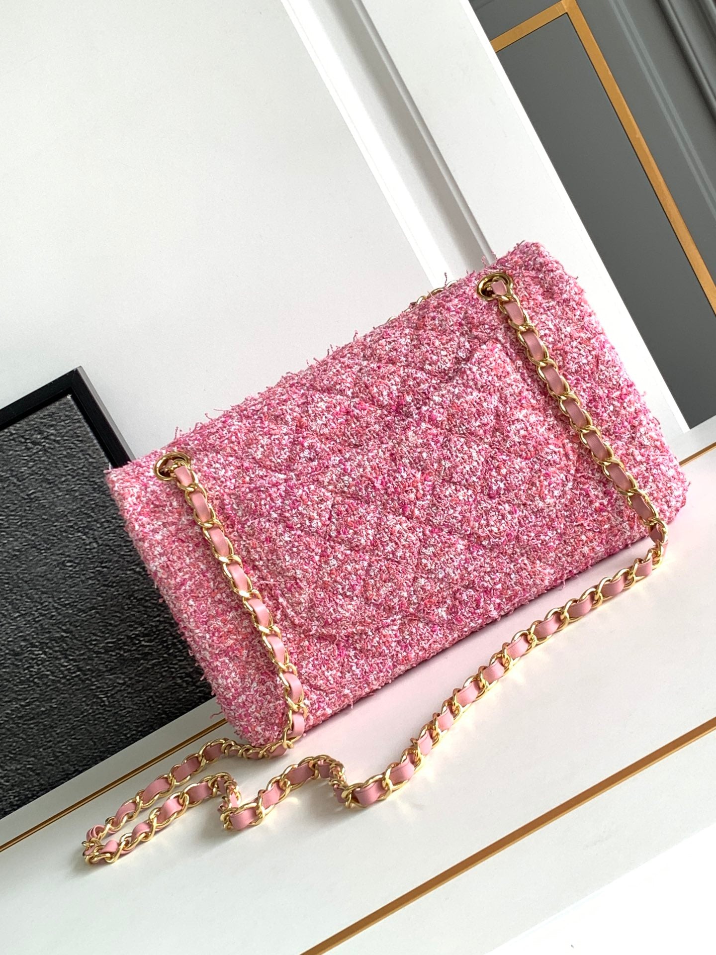CC Classic Handbag
