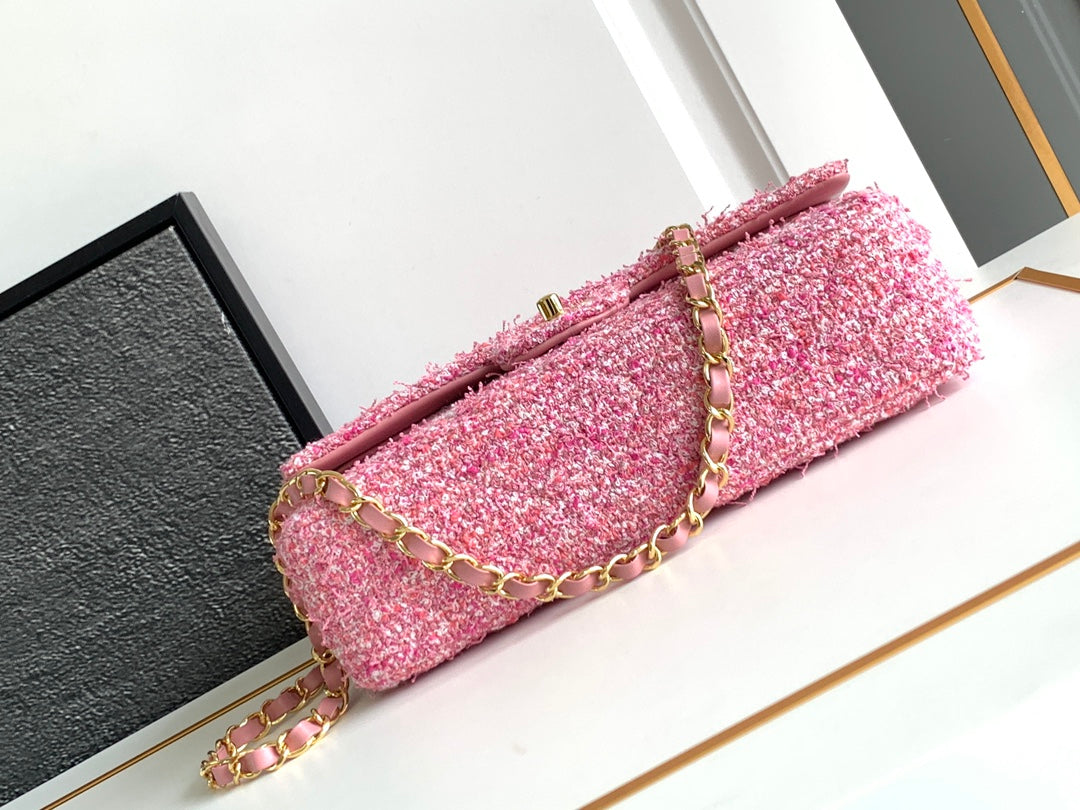 CC Classic Handbag
