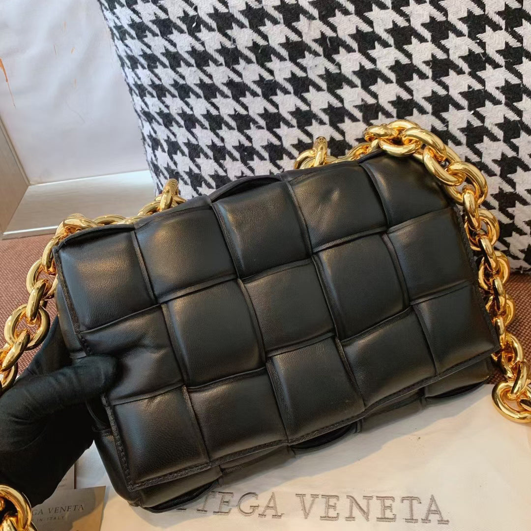 BV Chain Cassette Bag