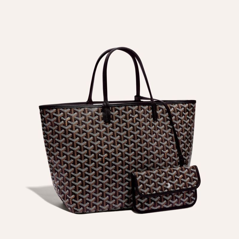 Saint Louis Tote Bag