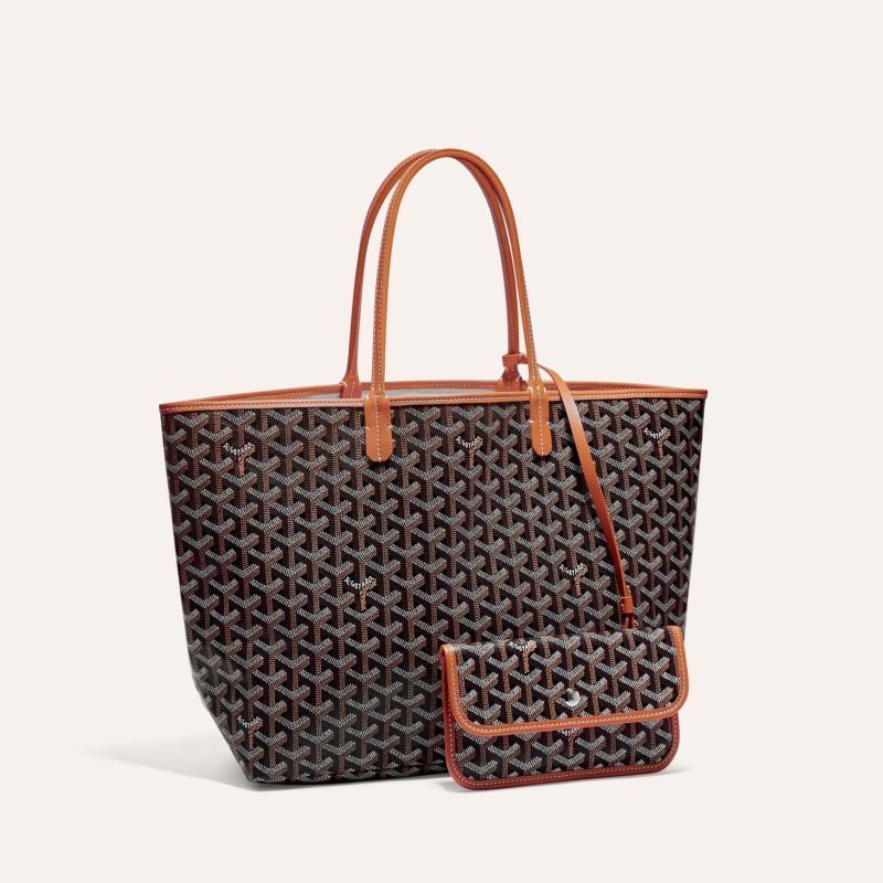 Saint Louis Tote Bag