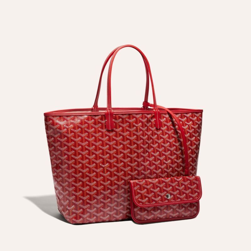 Saint Louis Tote Bag