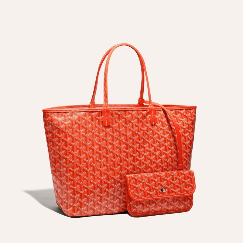 Saint Louis Tote Bag