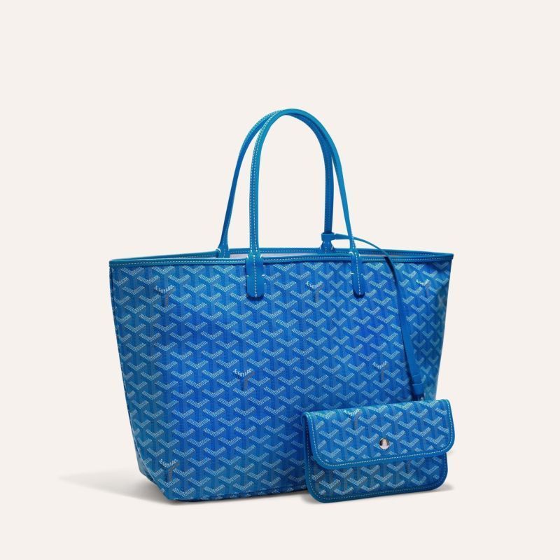 Saint Louis Tote Bag