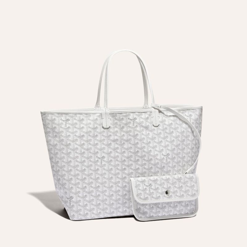 Saint Louis Tote Bag