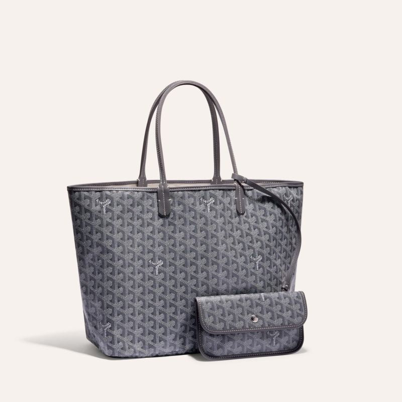 Saint Louis Tote Bag