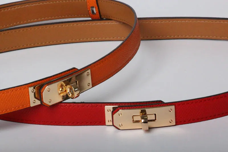 H Kelly 18 Belt