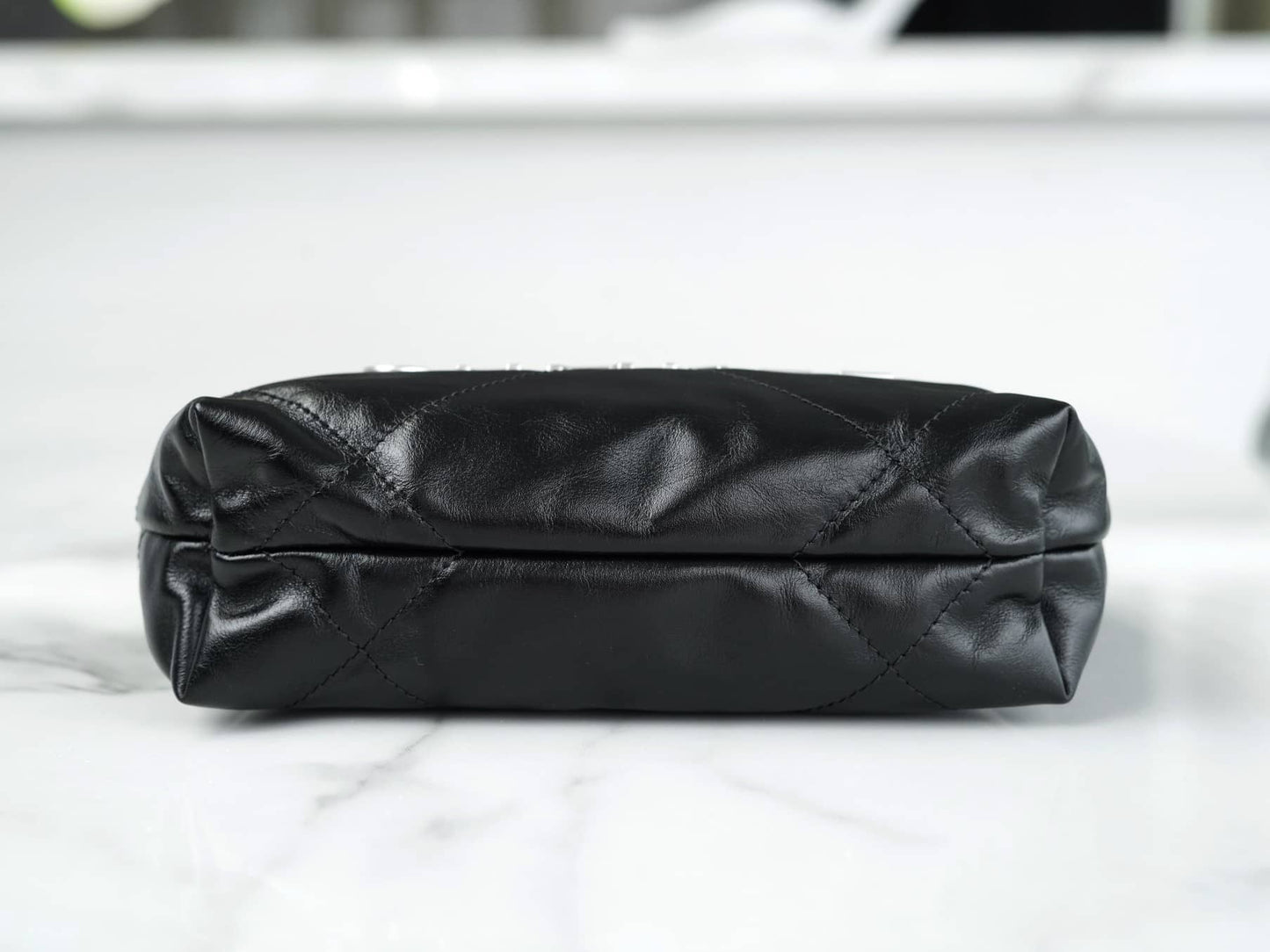 CC 22 Mini Handbag Black
