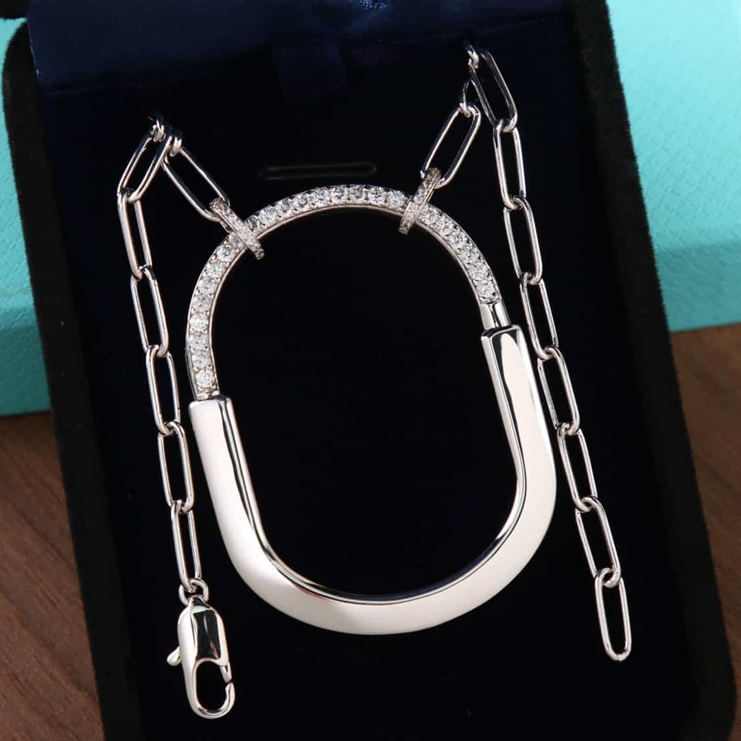 TIFFANY & CO Tiffany Lock