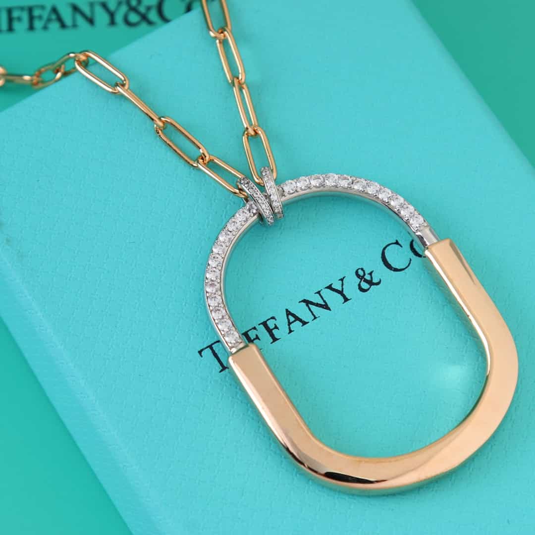 TIFFANY & CO Tiffany Lock