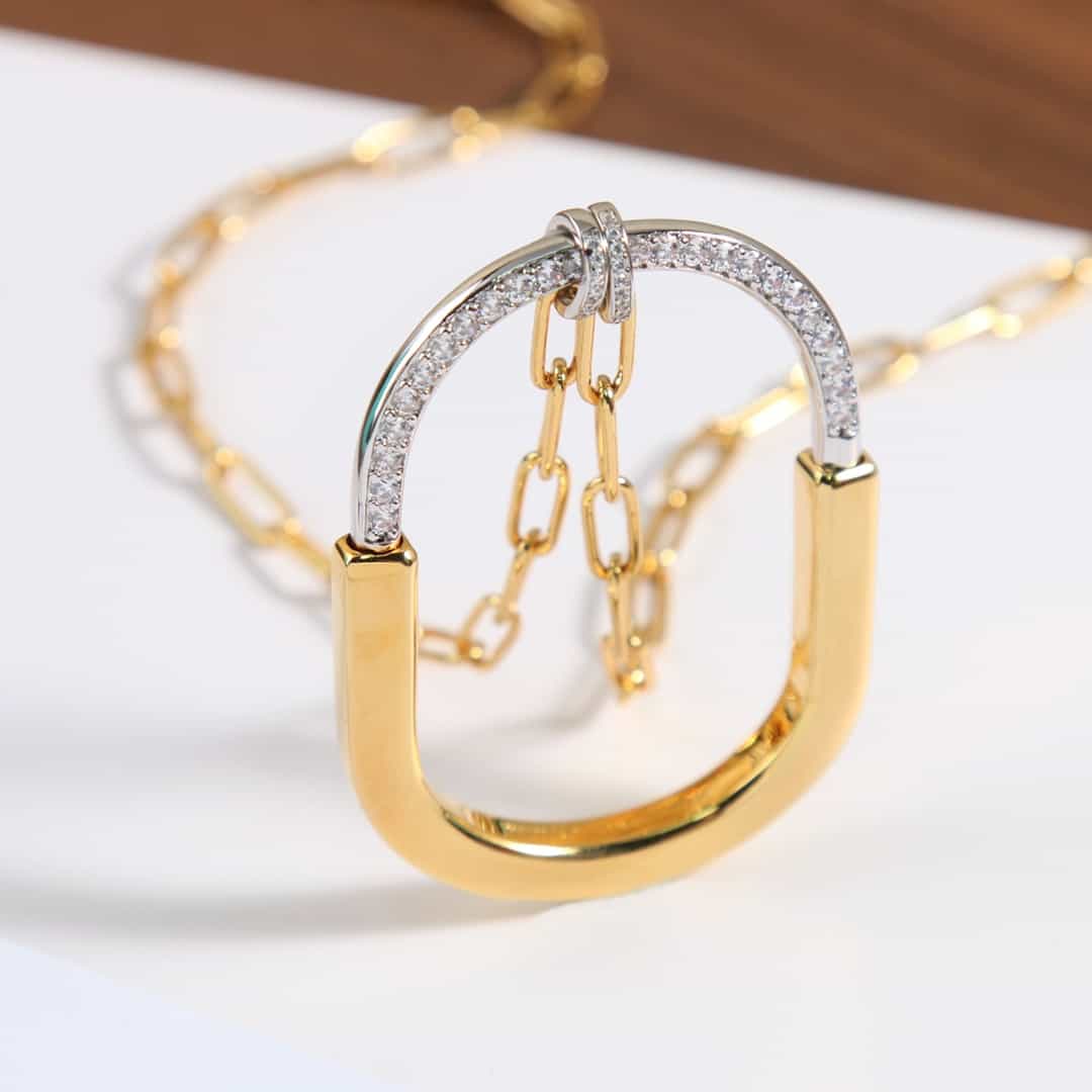 TIFFANY & CO Tiffany Lock