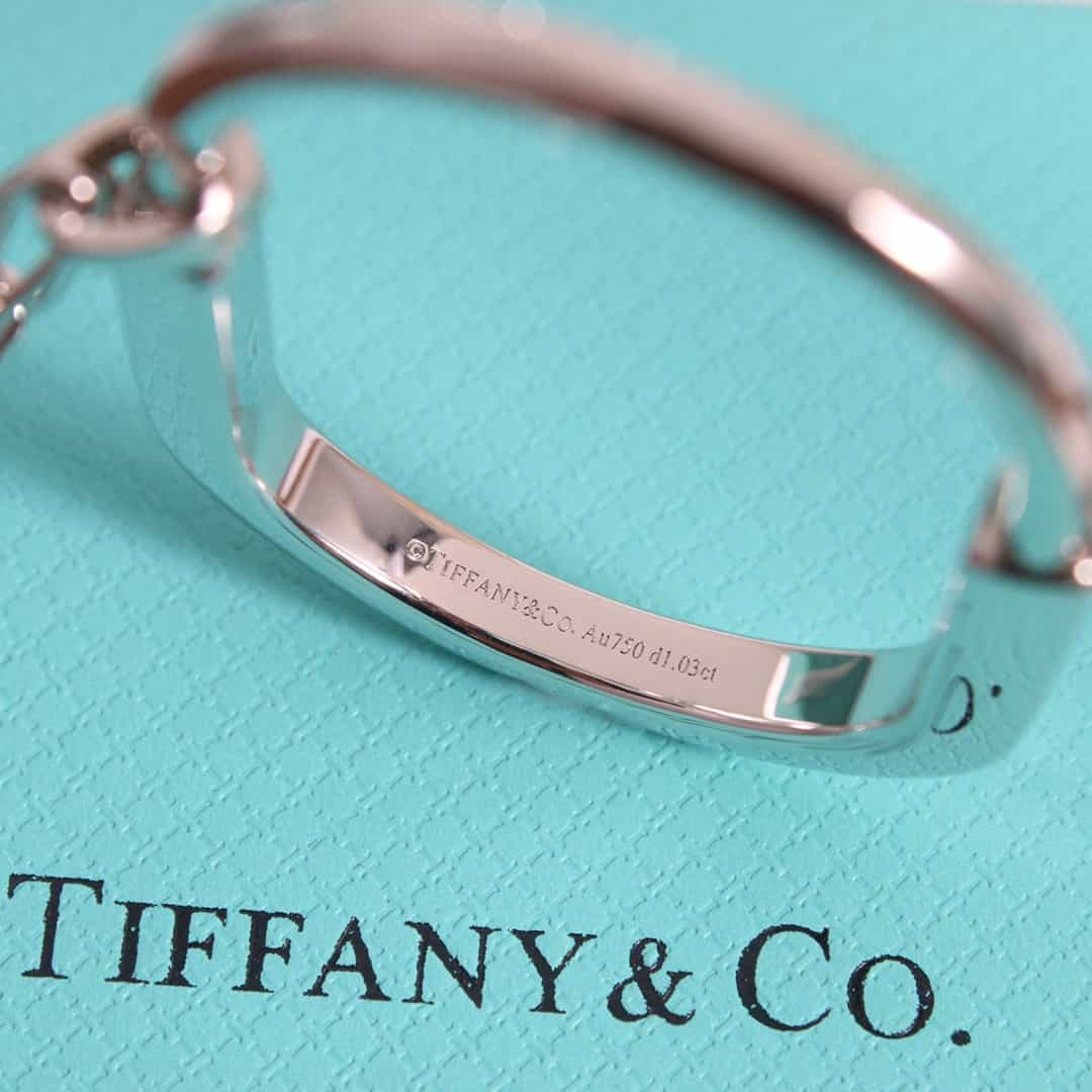 TIFFANY & CO Tiffany Lock