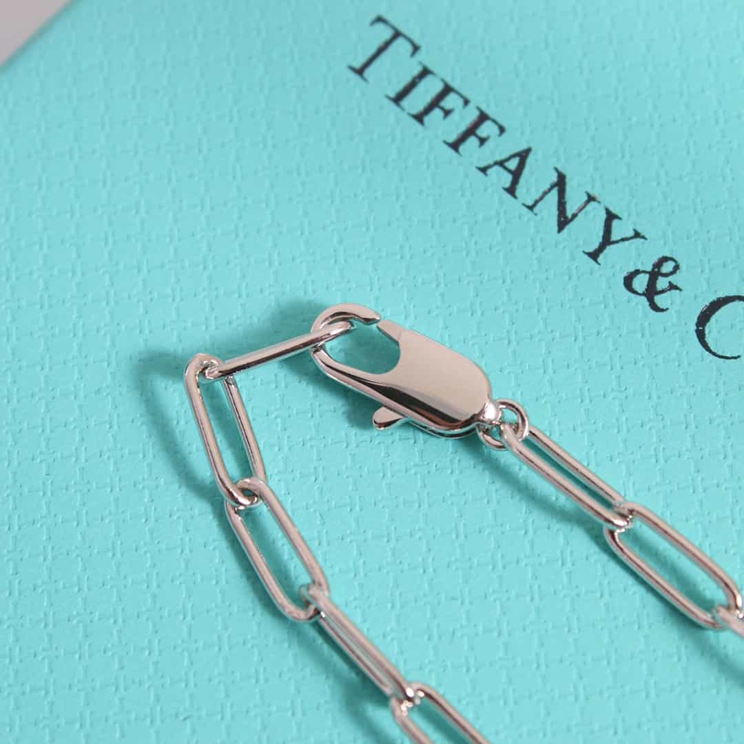TIFFANY & CO Tiffany Lock