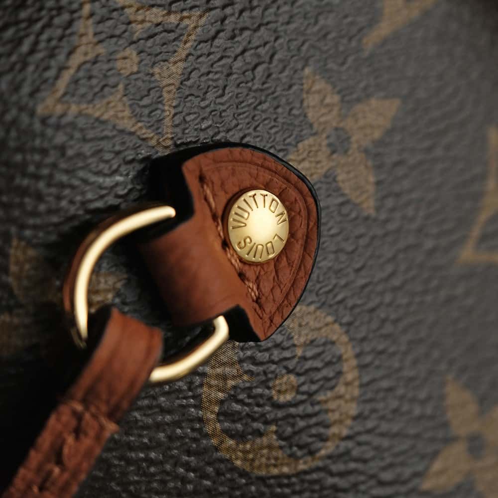 LV Neverfull Inside Out MM