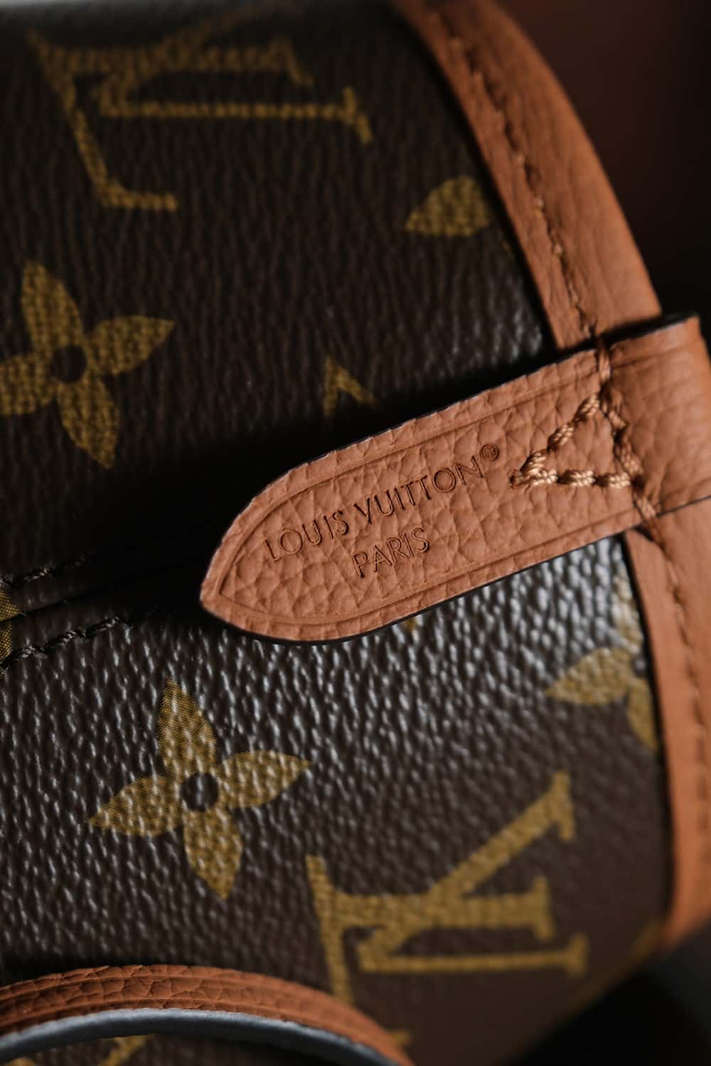 LV Neverfull Inside Out MM