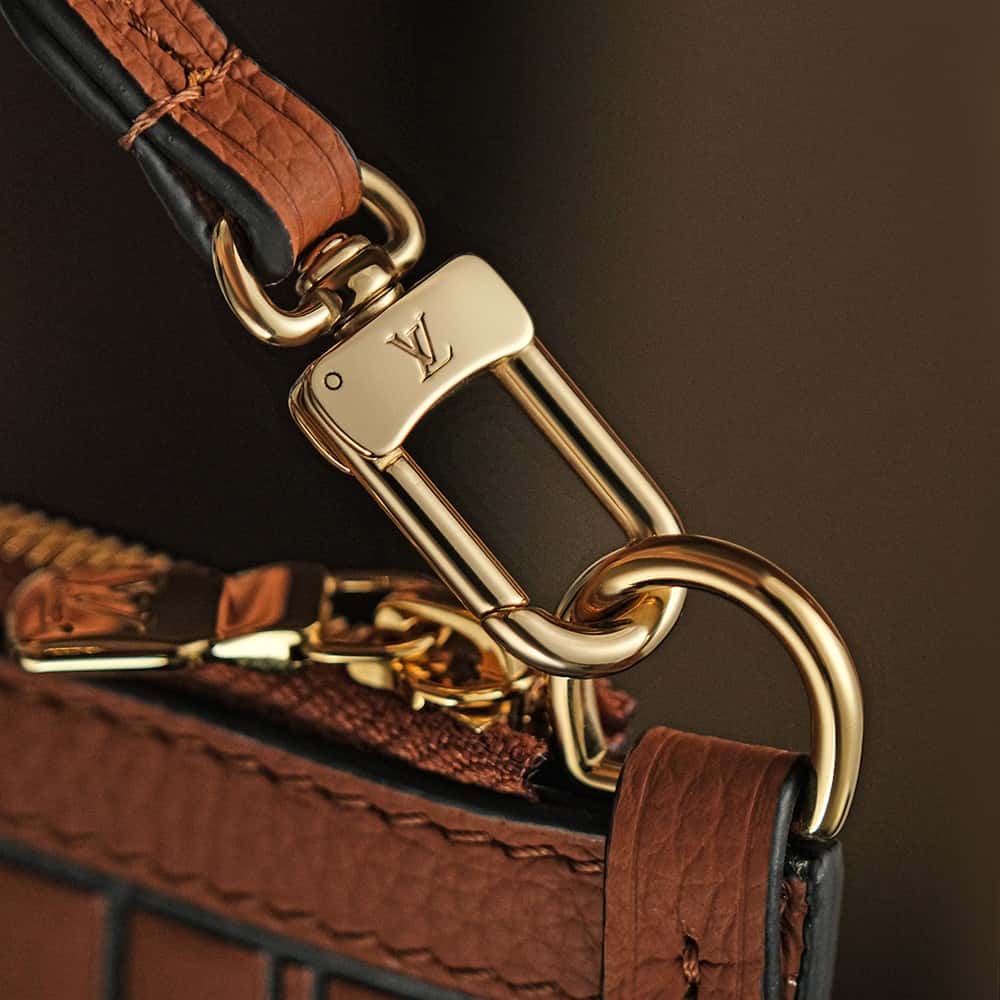 LV Neverfull Inside Out MM