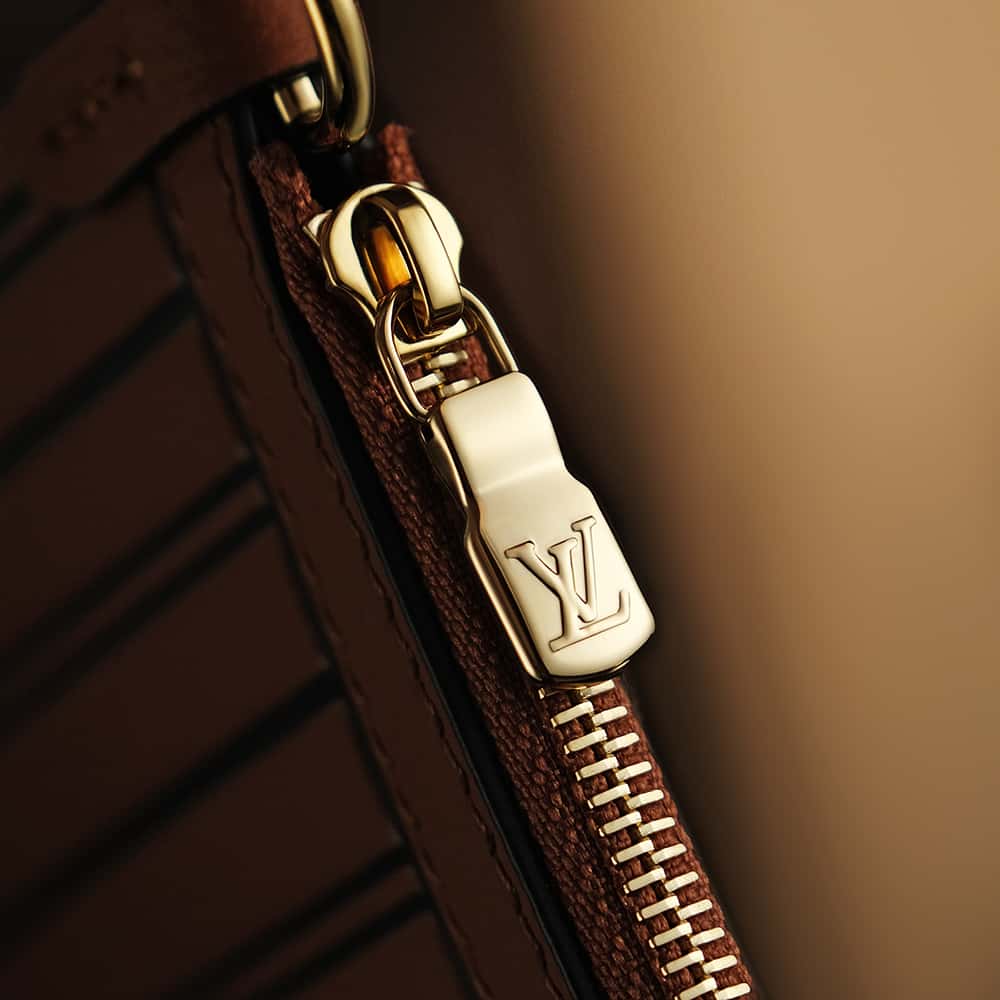LV Neverfull Inside Out MM