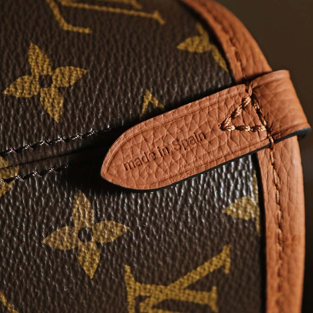 LV Neverfull Inside Out MM