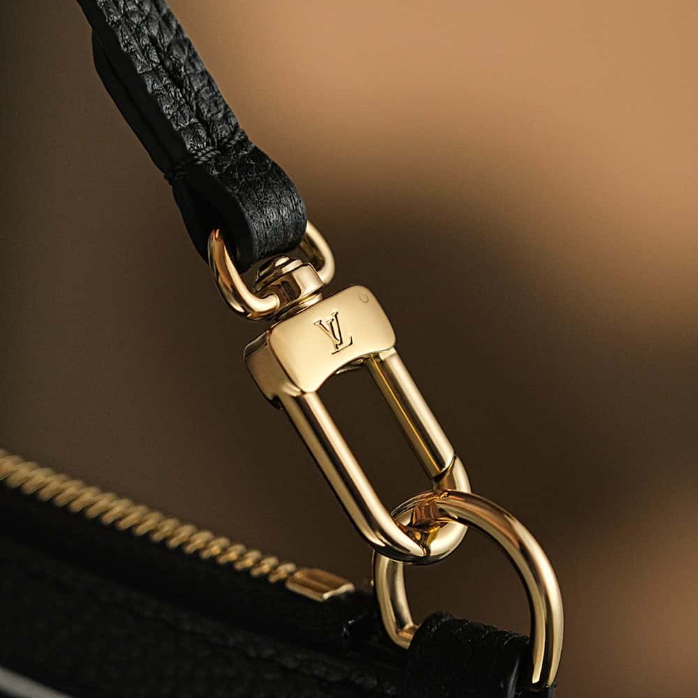 LV Neverfull Inside Out MM