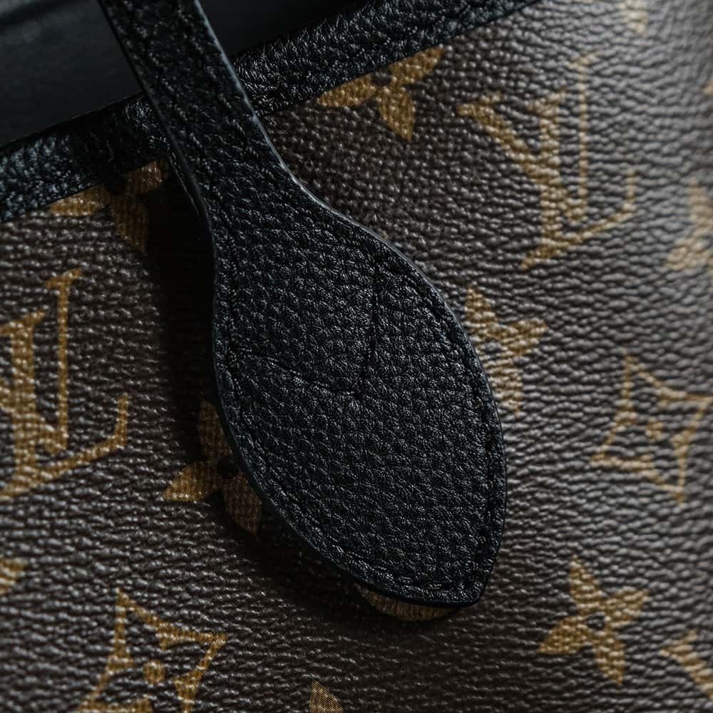 LV Neverfull Inside Out MM
