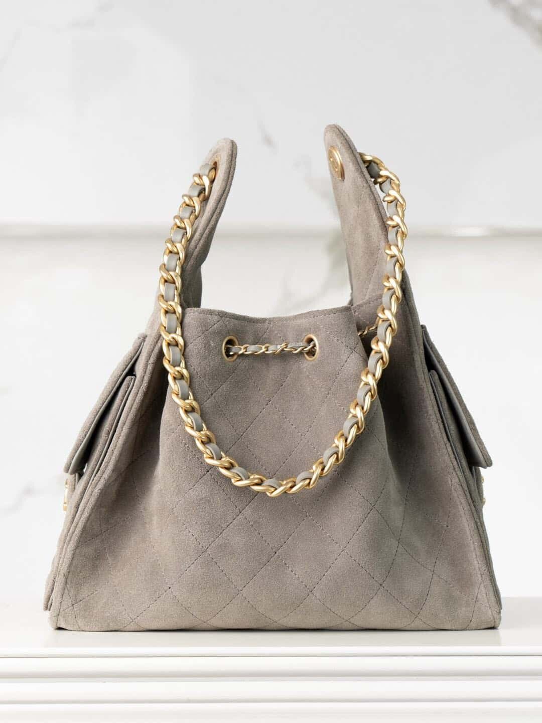 CC 25 Small Hobo Bag