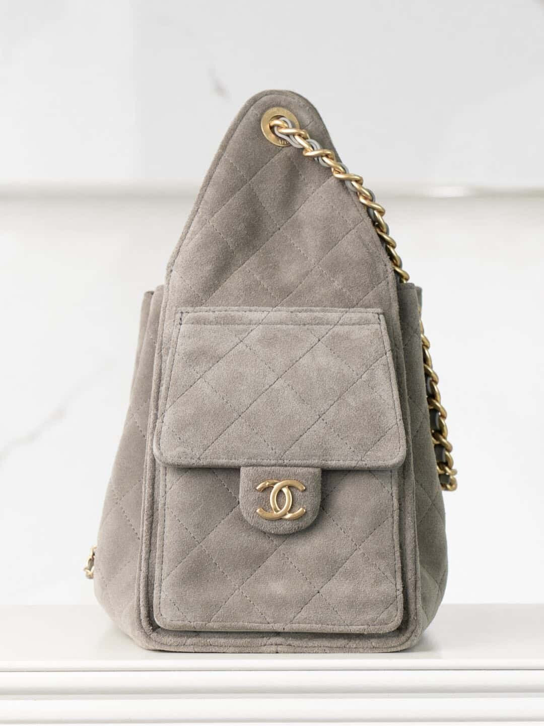 CC 25 Small Hobo Bag