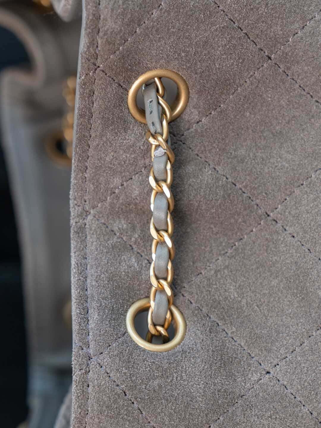 CC 25 Small Hobo Bag