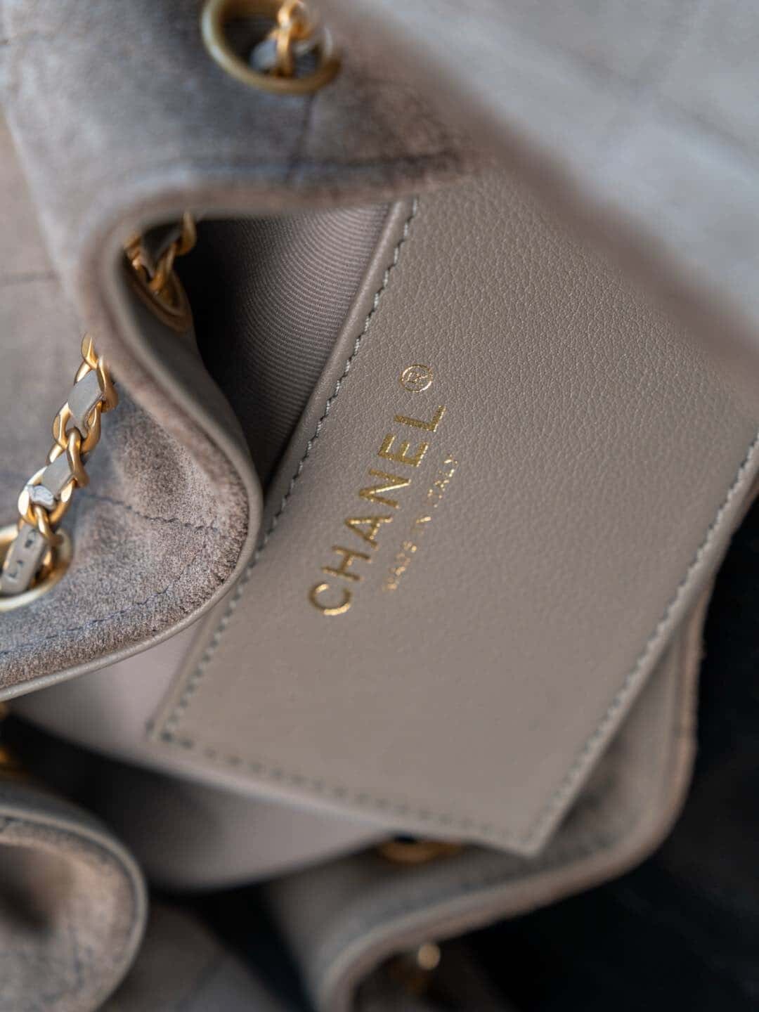 CC 25 Small Hobo Bag