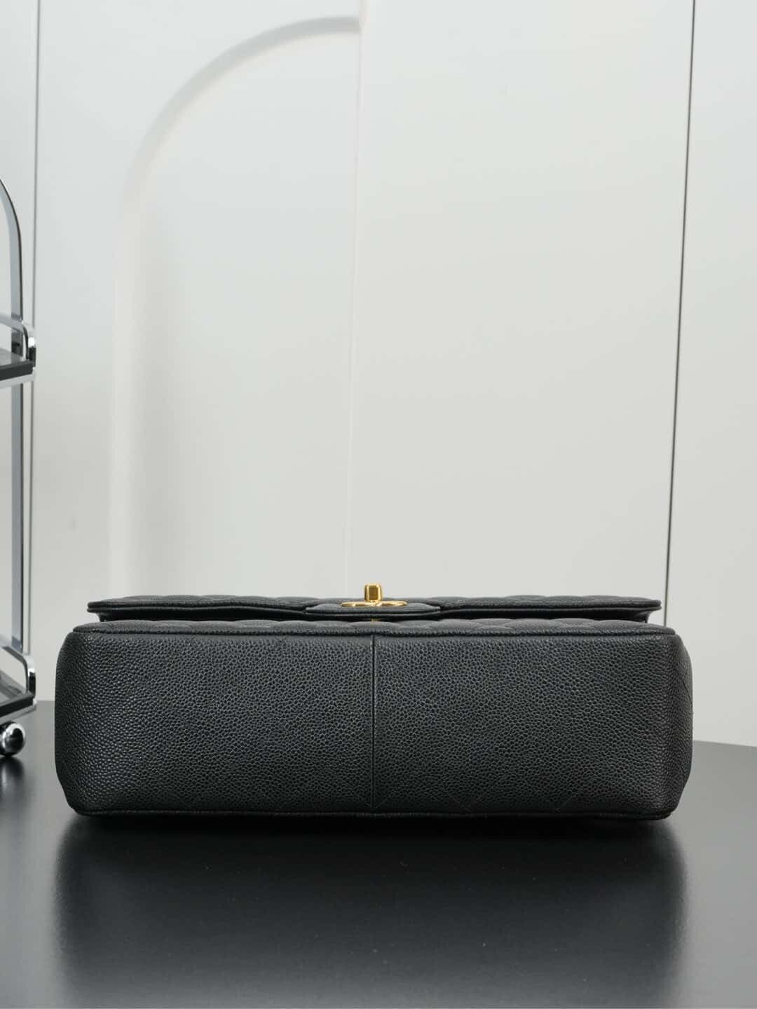 CC Large Classic Bag Black