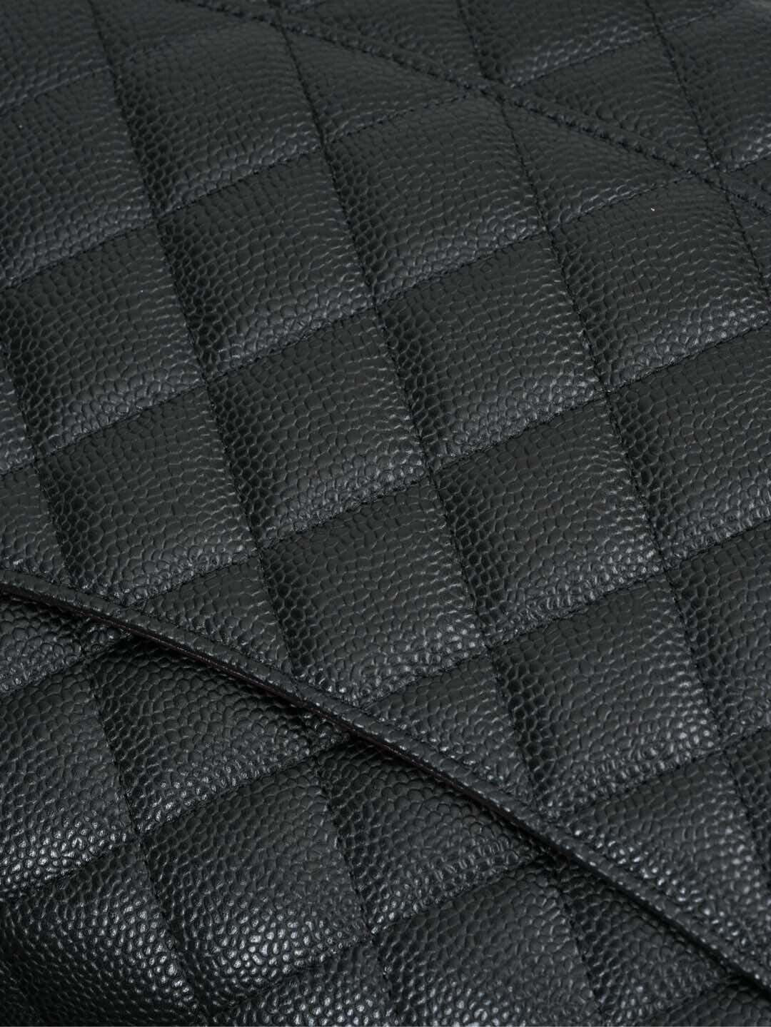 CC Large Classic Bag Black