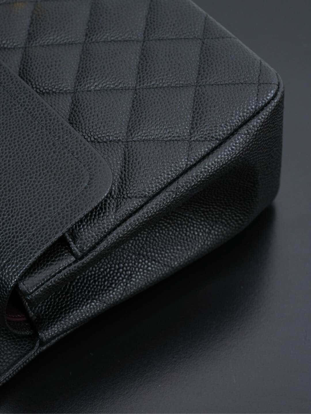 CC Large Classic Bag Black