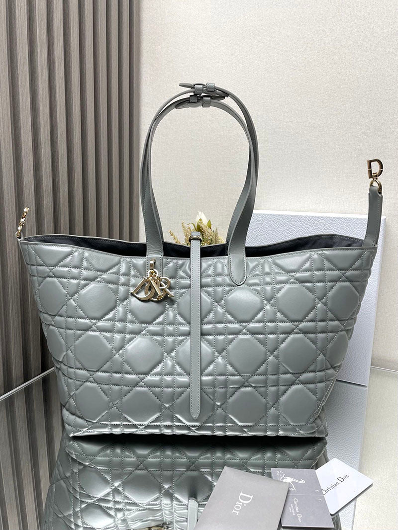 Toujours Large Bag