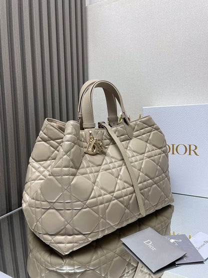 Toujours Bag Large